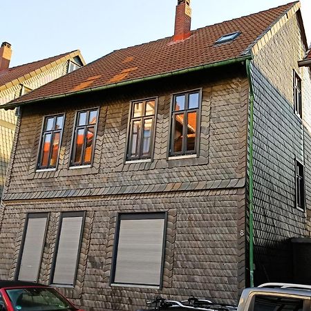 Ferienwohnung Stube 8 Goslar Exterior foto