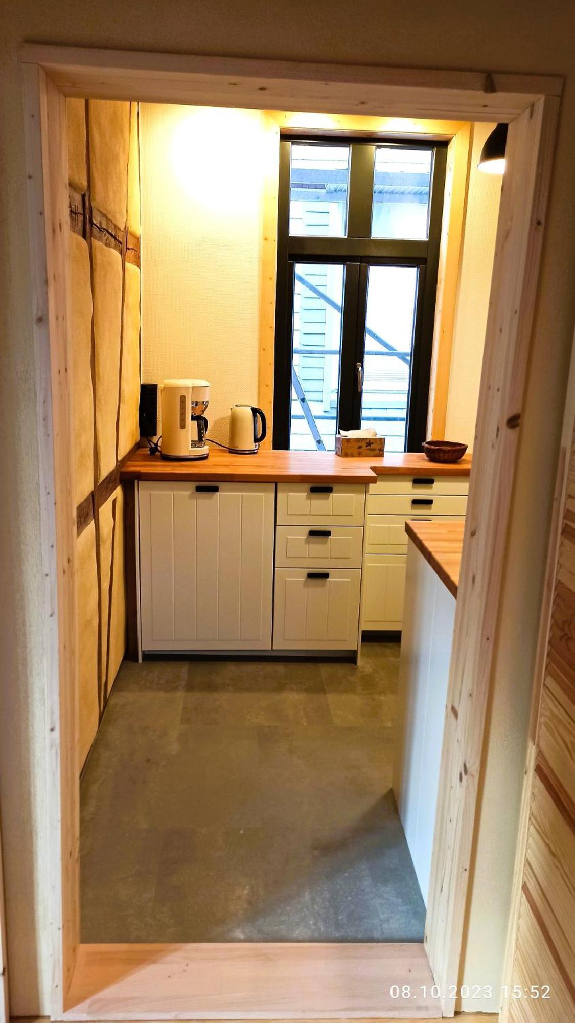 Ferienwohnung Stube 8 Goslar Exterior foto