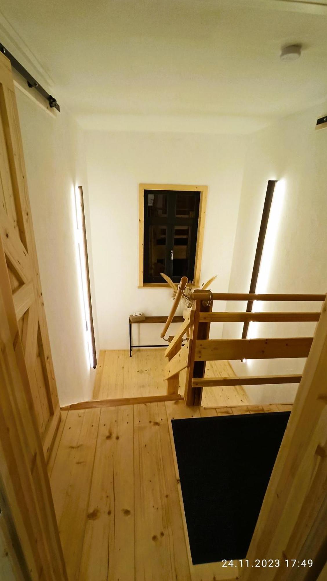 Ferienwohnung Stube 8 Goslar Exterior foto