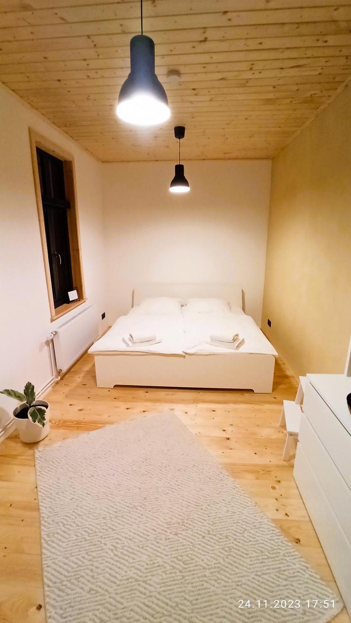 Ferienwohnung Stube 8 Goslar Exterior foto