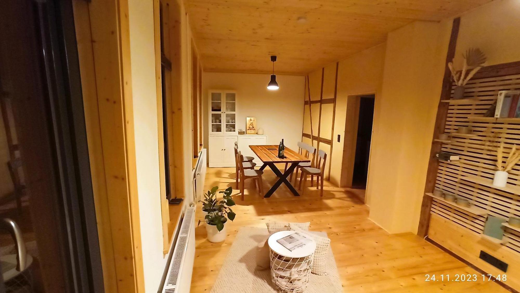 Ferienwohnung Stube 8 Goslar Exterior foto